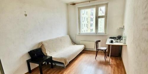 2-комн квартира ул Пржевальского,  д. 2