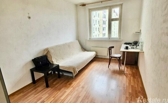 Продажа 2-комн квартиры на вторичном рынке ул Пржевальского,  д. 2