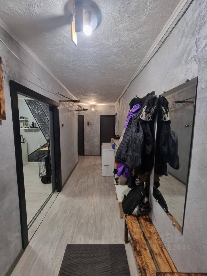 Продажа 3-комн квартиры на вторичном рынке Подольск, Сосновая улица, 8а