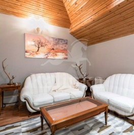 Аренда дома Шульгино, , Одинцово, ул Лесная,  д. 2