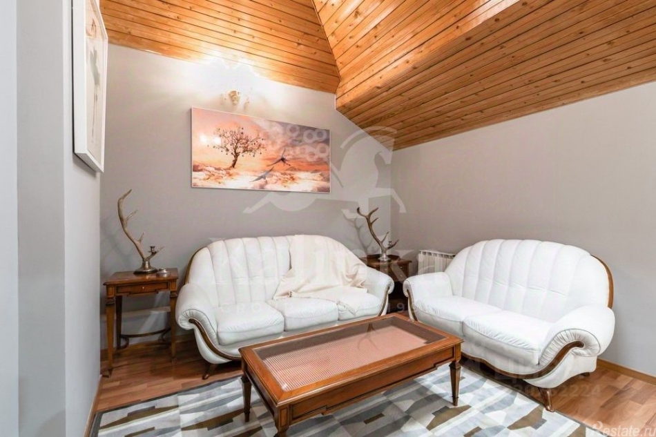 Аренда дома Шульгино, , Одинцово, ул Лесная,  д. 2