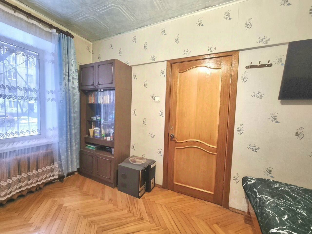 Продажа 3-комн квартиры на вторичном рынке 2-й Балтийский переулок, 5