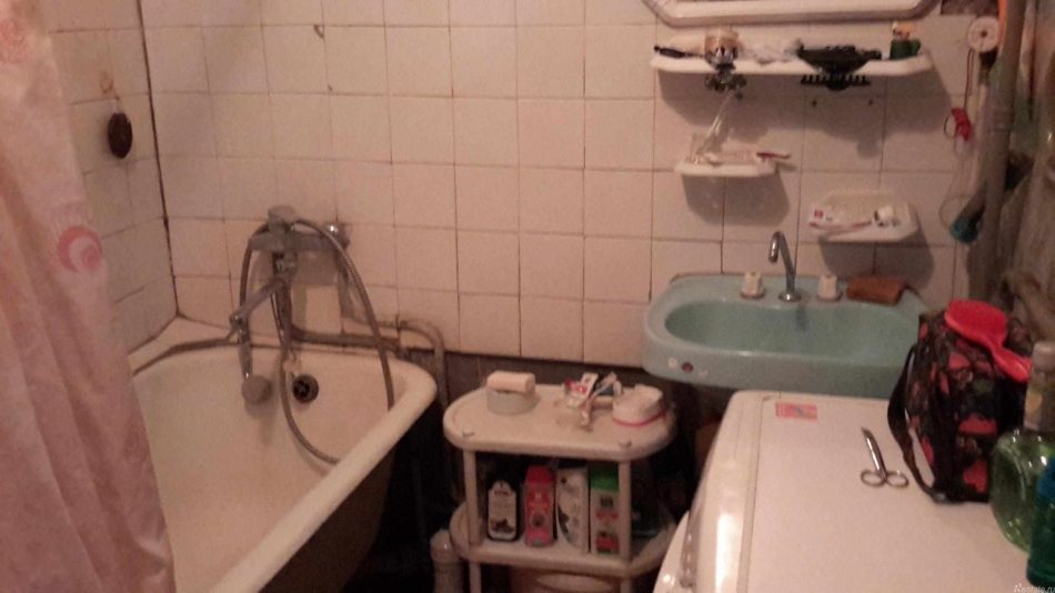 Продажа 3-комн квартиры на вторичном рынке 1Щипковский переулок,  д. 25