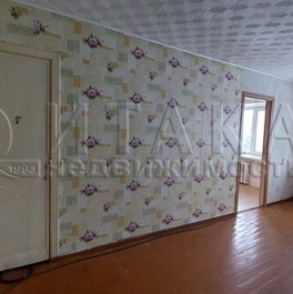Продажа 2-комн квартиры на вторичном рынке Подпорожье, ул Сосновая,  д. 13а