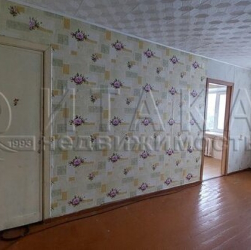 2-комн квартира Подпорожье, ул Сосновая,  д. 13а