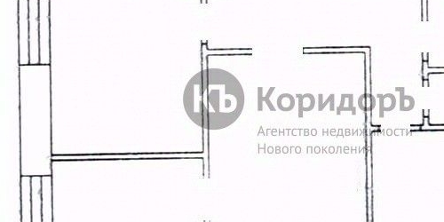 3-комн квартира улица Михайлова, 26