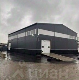 Аренда склада Ленинский городской округ, Каширское шоссе