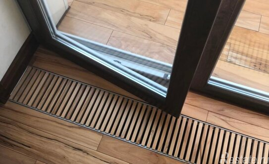 Аренда 2-комн квартиры на вторичном рынке Бережковская набережная,  д. 4