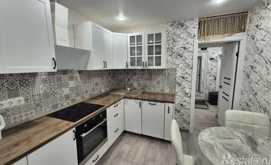 Продажа 1-комн квартиры на вторичном рынке Магнитогорская улица,  д. 13