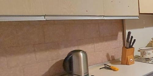 2-комн квартира улица Летчика Бабушкина, 18