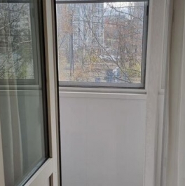 Аренда 1-комн квартиры на вторичном рынке ул Снежная,  д. 27,  к. 2 стр 2