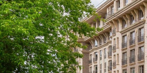 1-комн квартира улица Гастелло, 7