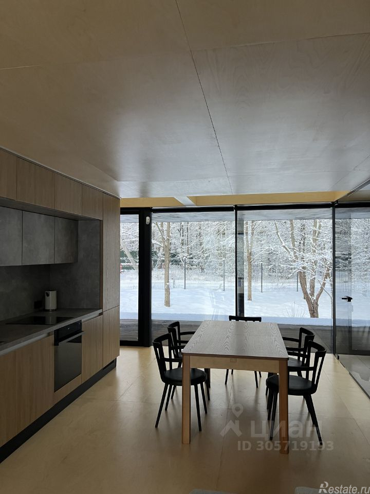 Аренда дома Ильинское, ул Ленина,  д. 35