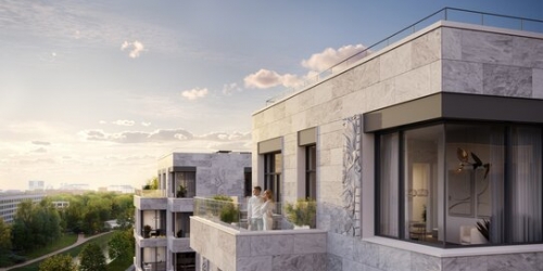 1-комн квартира наб Чёрной речки,  д. 41