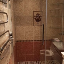 Аренда 1-комн квартиры на вторичном рынке Маломосковская улица,  д. 31