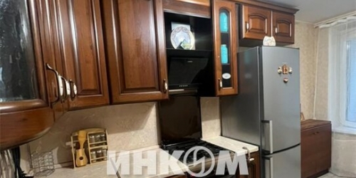 1-комн квартира Марьиной Рощи 9-й проезд,  д. 6А