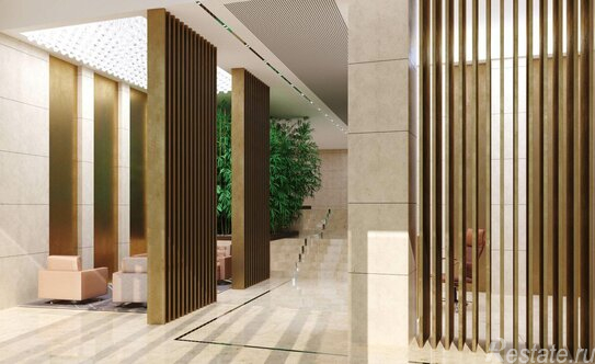 Продажа 3-комн квартиры на вторичном рынке Садовническая набережная,  д. 7