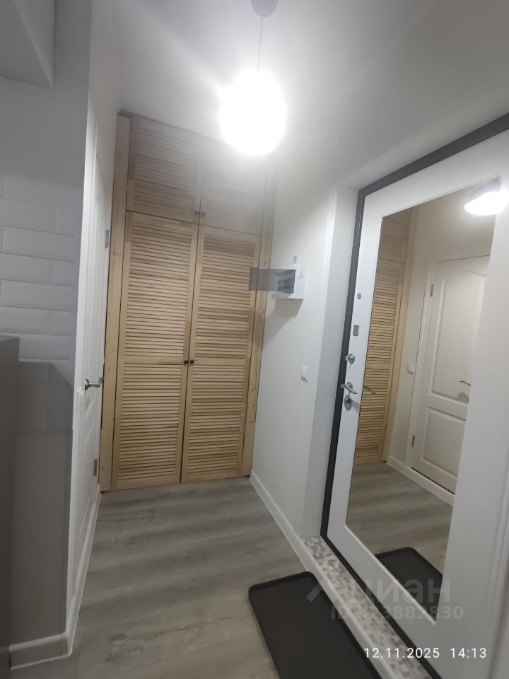 Аренда студии Путилково пгт, улица Сходненская, 11