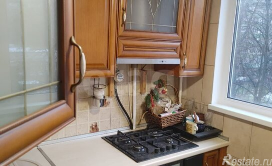 Продажа 3-комн квартиры на вторичном рынке улица Композиторов,  д. 33/5