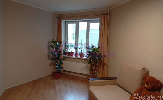 Продажа 3-комн квартиры на вторичном рынке проспект Сизова