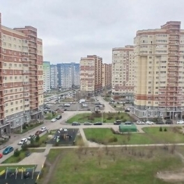 Продажа 1-комн квартиры на вторичном рынке Лосино-Петровский, Берёзовая улица,  д. 2