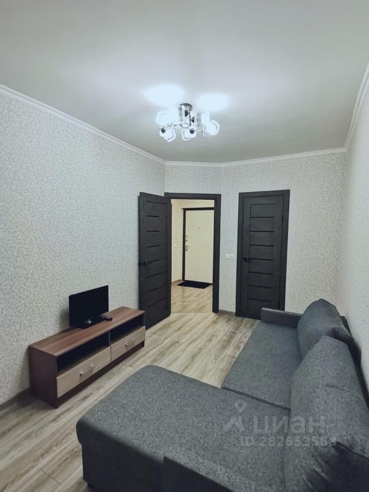 Аренда 1-комн квартиры на вторичном рынке Балашиха, улица Яганова, 3