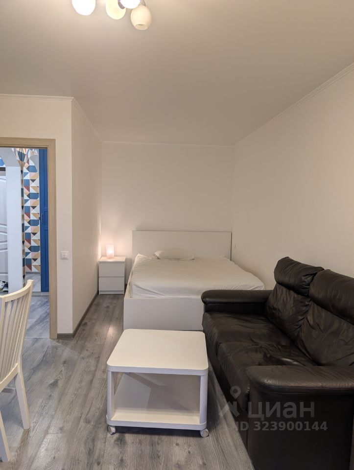 Продажа 1-комн квартиры на вторичном рынке Лобня, улица Маяковского, 12