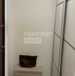 Продажа 1-комн квартиры на вторичном рынке Московский г, Бианки ул,  д. 13