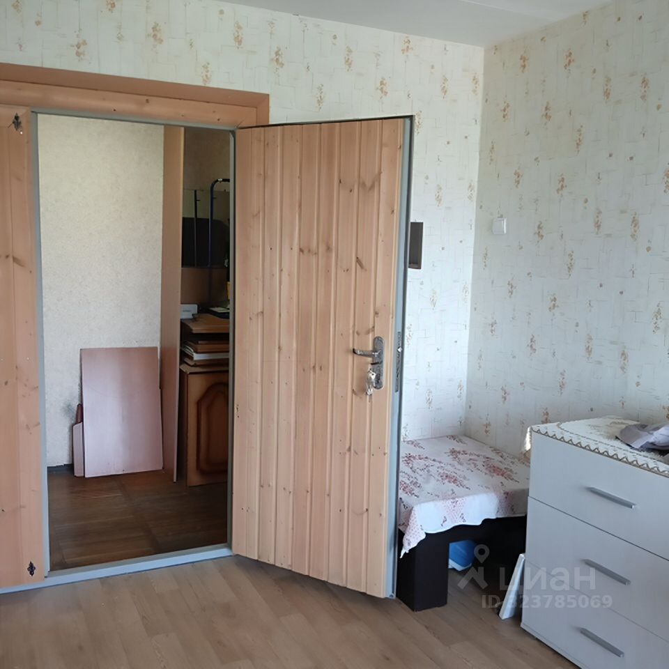 Продажа комнаты пос. Металлострой, улица Богайчука, 24