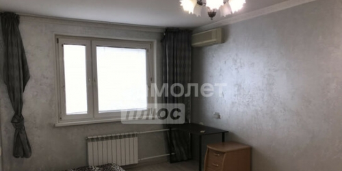 1-комн квартира Осенняя улица,  д. 14