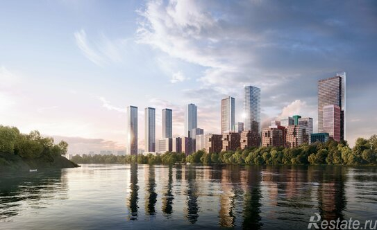 Продажа 3-комн квартиры на вторичном рынке Волоколамское ш,  д. 95/2