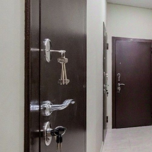 Студия улица Жуковского,  д. 28