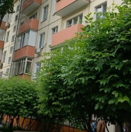 Продажа 3-комн квартиры на вторичном рынке Марьиной Рощи 2-я ул,  д. 14В
