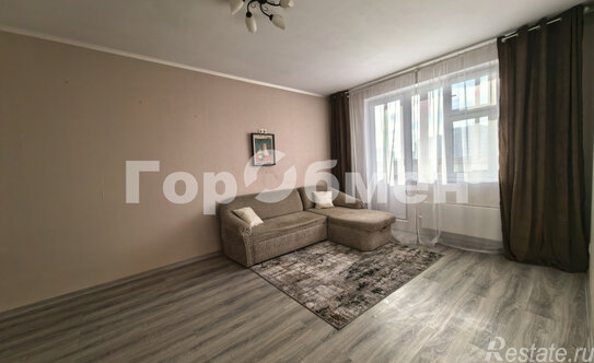 Продажа 1-комн квартиры на вторичном рынке Святоозёрская улица