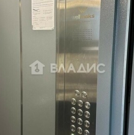 Продажа 1-комн квартиры на вторичном рынке Анадырский проезд,  д. 77