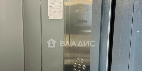 1-комн квартира Анадырский проезд,  д. 77