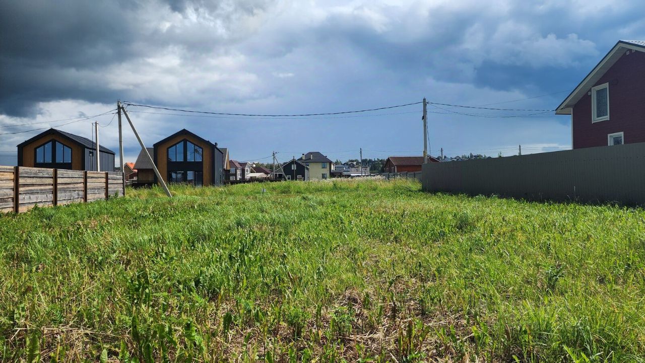 Продажа земли СНТ Аннинские высоты ТСН,  д. 139