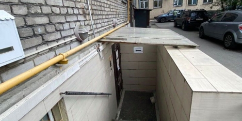 Офис Ломаная улица,  д. 6