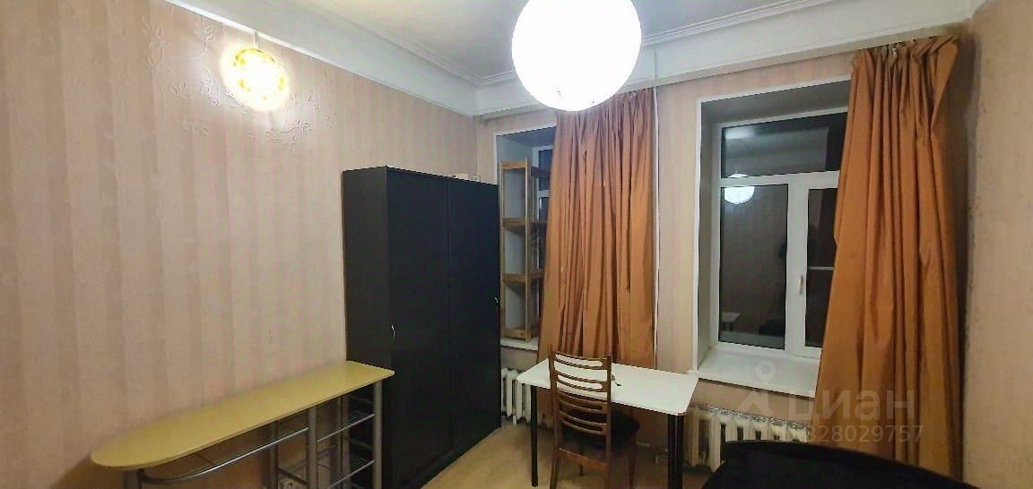 Аренда комнаты Дегтярная улица, 31