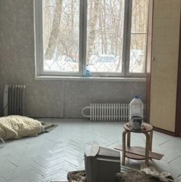 Продажа 2-комн квартиры на вторичном рынке пр-кт Вернадского,  д. 95,  к. 2