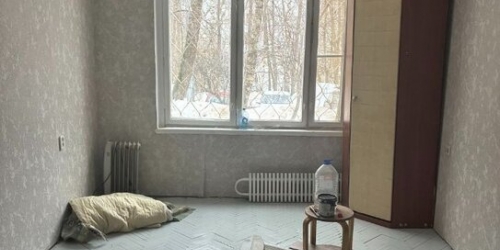 2-комн квартира пр-кт Вернадского,  д. 95,  к. 2