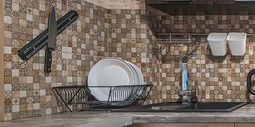 1-комн квартира улица Татищева, 15