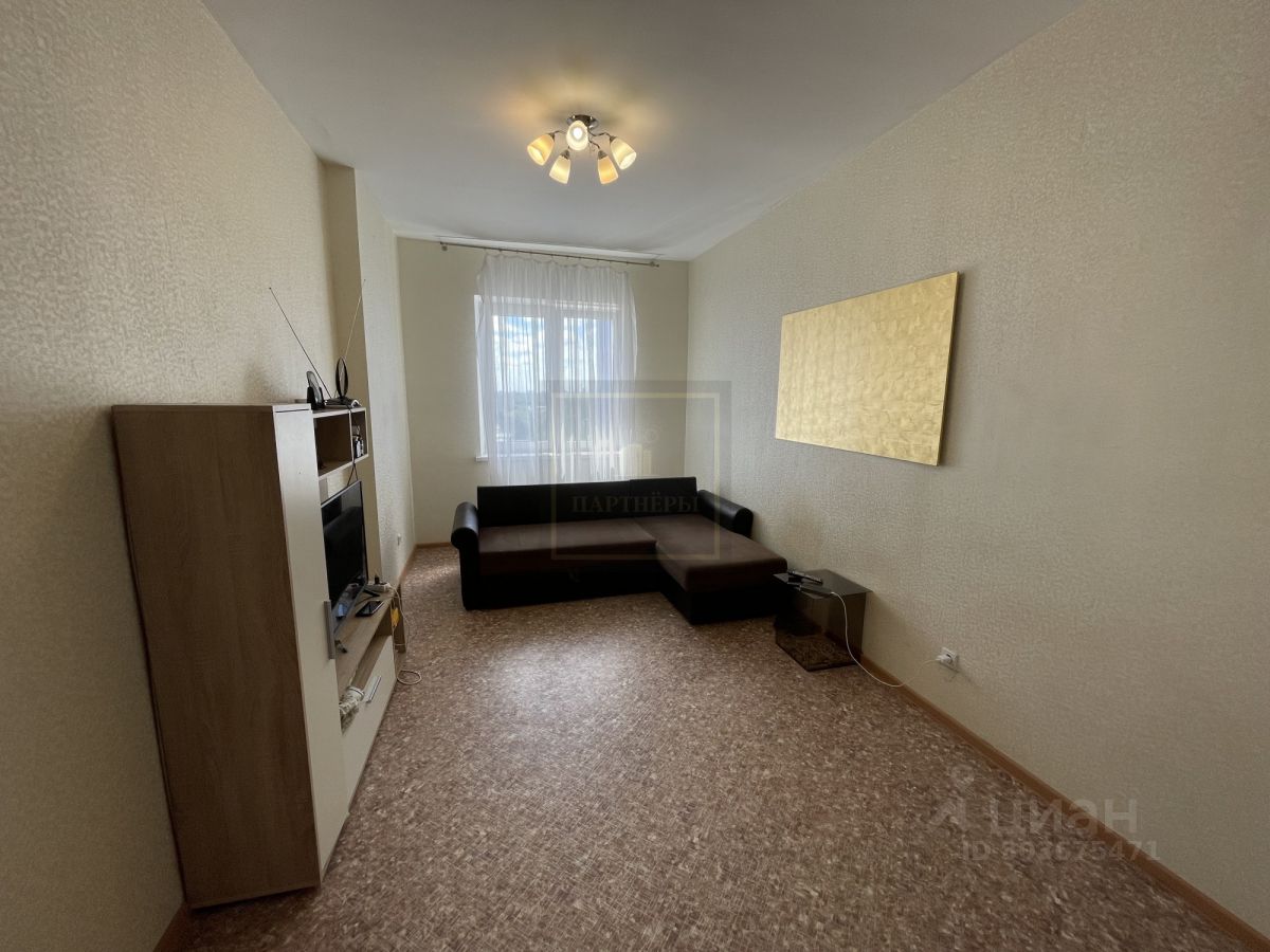 Продажа 1-комн квартиры на вторичном рынке Правдинский рп, шоссе Степаньковское, 39