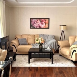 Продажа 3-комн квартиры на вторичном рынке Текстильщиков 8-я ул,  д. 13,  к. 2