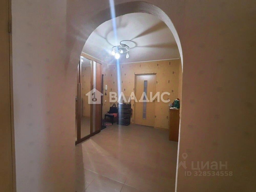 Продажа 2-комн квартиры на вторичном рынке Рощино пгт, улица Садовая, 5