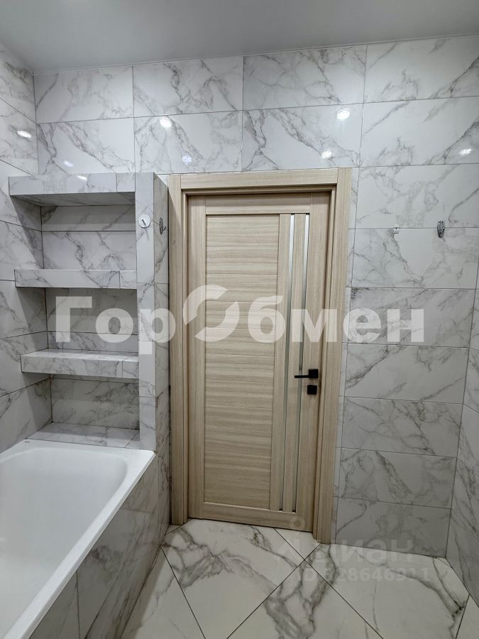 Продажа 3-комн квартиры на вторичном рынке Видное, бульвар Зеленые аллеи, 10