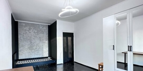 1-комн квартира ул Адмирала Макарова,  д. 14