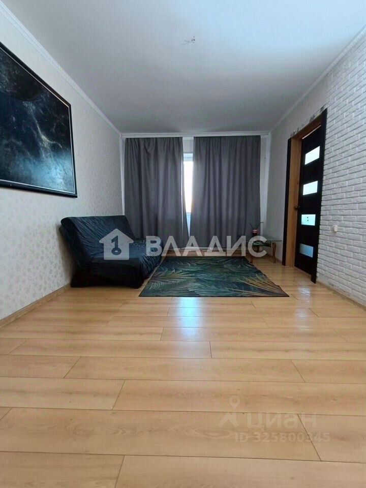 Продажа 3-комн квартиры на вторичном рынке Ивантеевка, Студенческий проезд, 40