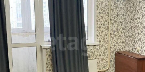 1-комн квартира Бартеневская улица,  д. 41