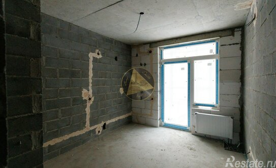 Продажа 2-комн квартиры на вторичном рынке Реки Каменки наб,  д. 3 к3 с1